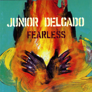 Fearless cover