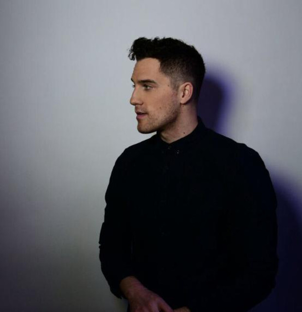 Jesse Ruben photo