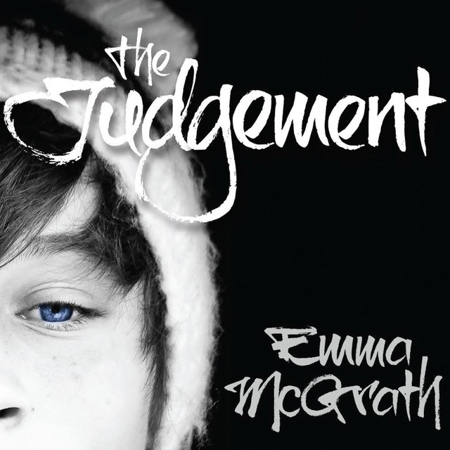 The Judgement cover