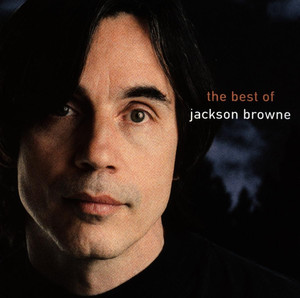 The Next Voice You Hear: The Best of Jackson Browne album