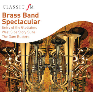 The Philip Jones Brass Ensemble