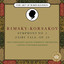 Rimsky-Korsakov: Symphony No. 1 in E Minor, Op.1 & Fairy Tale, Op. 29 Albumcover