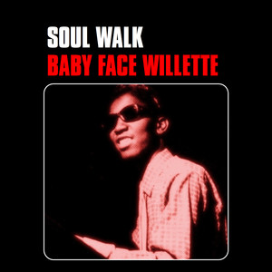 Soul Walk cover