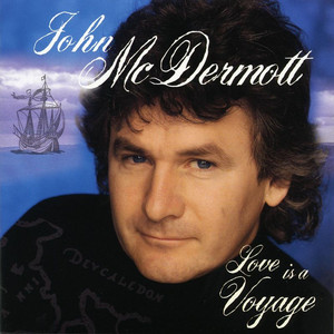Love Is a Voyage album