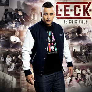 Je suis vous cover