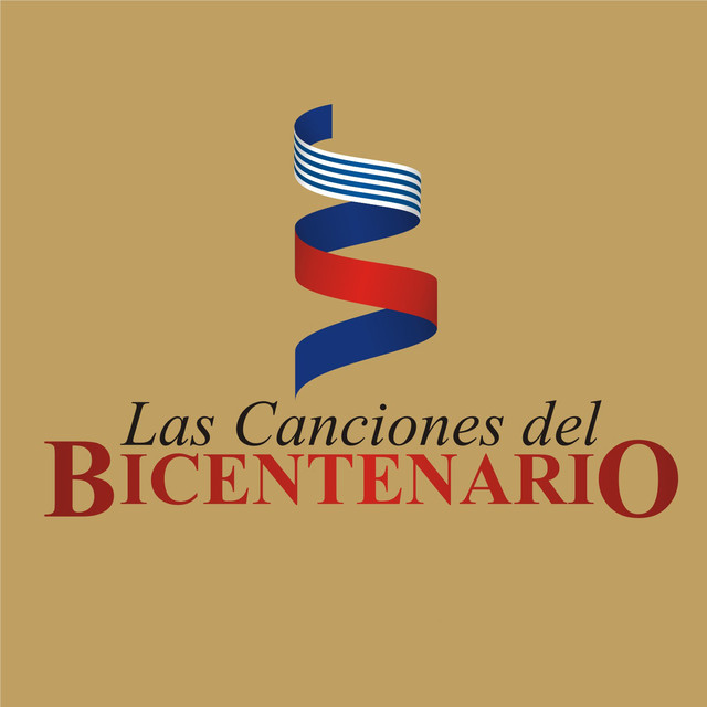 Las Canciones Del Bicentenario cover