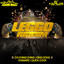 Leggo Riddim Albumcover