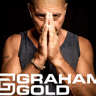 Graham Gold Photo
