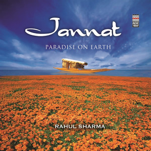 Jannat - Paradise on Earth album