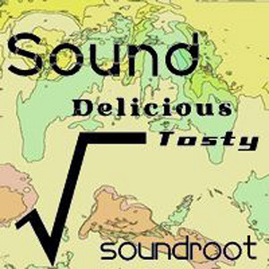 sound delicious-tasty Albumcover