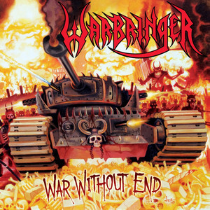 War Without End album