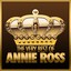 The Very Best of Annie Ross Albumcover