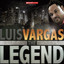 The Legend cover