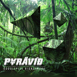 Pyravid Photo