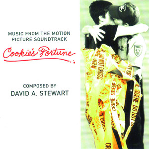 Cookie's Fortune cover