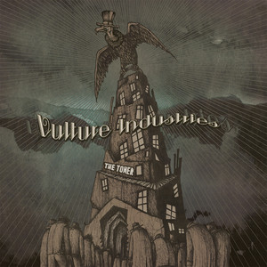 The Tower cover