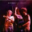 Bivoac en concert Albumcover