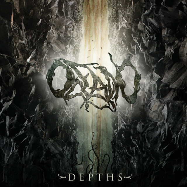 Depths cover
