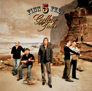 Finn 5 fel! cover