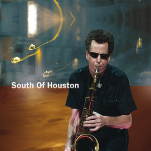 South of Houston Albumcover