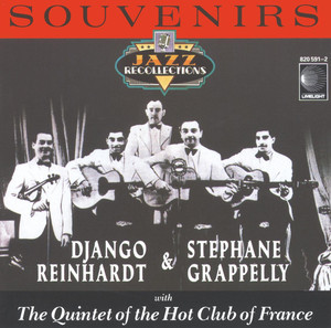 Souvenirs album