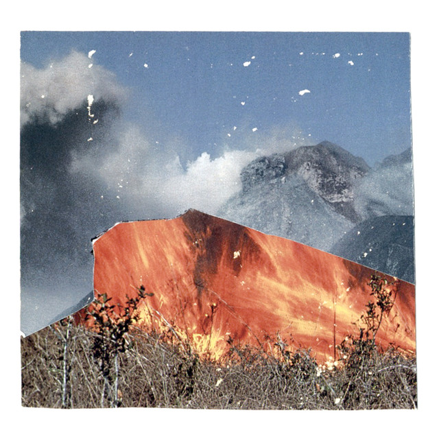 Go Tell Fire To The Mountain cover