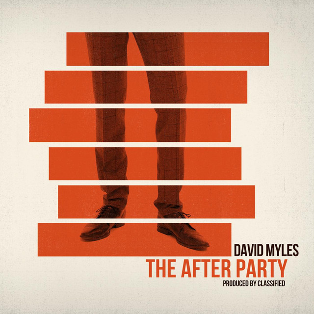 The After Party cover