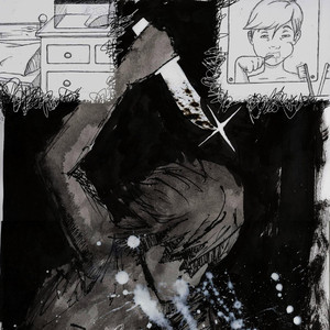 Pop, Songs & Death: Vol. 1 - The Lightning EP album