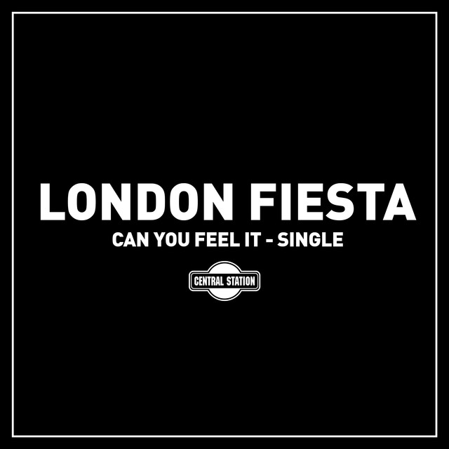 London Fiesta
