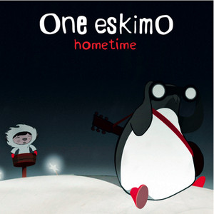 Hometime cover