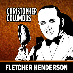 Christopher Columbus album