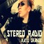 Stereo Radio Albumcover