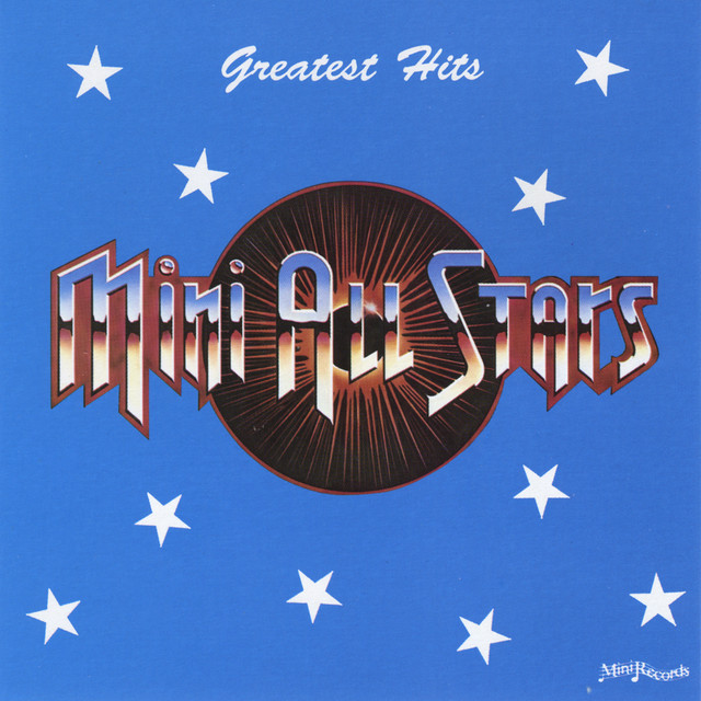 Mini All Stars Photo