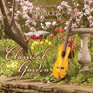 Classical Garden cover