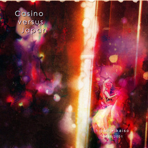 Hitori + Kaiso 1998-2001 cover