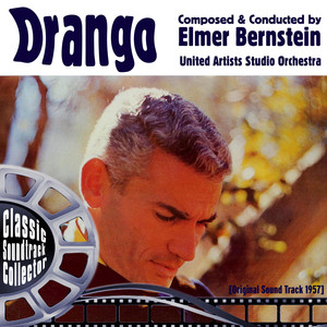 Drango (Original Soundtrack) [1957] album