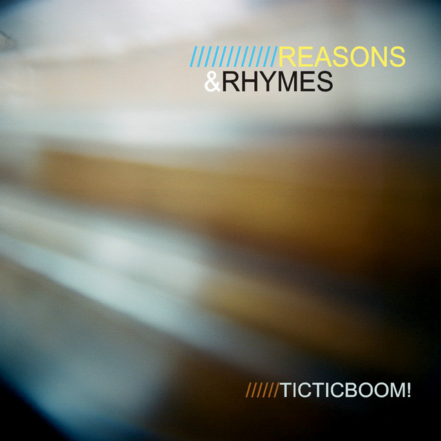 Tic Tic Boom! Photo