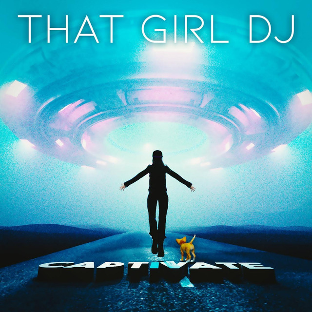 That Girl DJ Photo