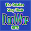 The Orioles Sing Their Doo Wop Hits Albumcover