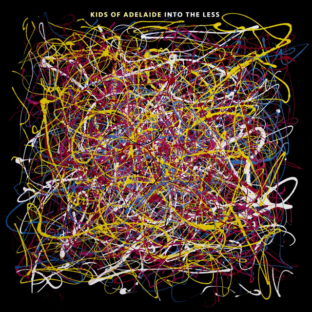 Musik Album 'Into the Less'