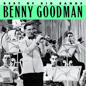 Best of Big Bands: Benny Goodman album
