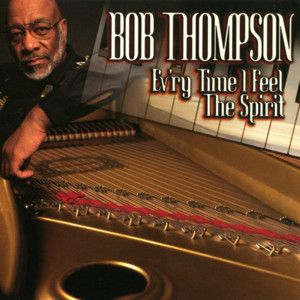 Ev'ry Time I Feel The Spirit cover