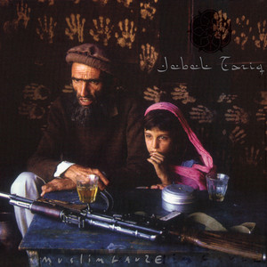 Jebel Tariq cover