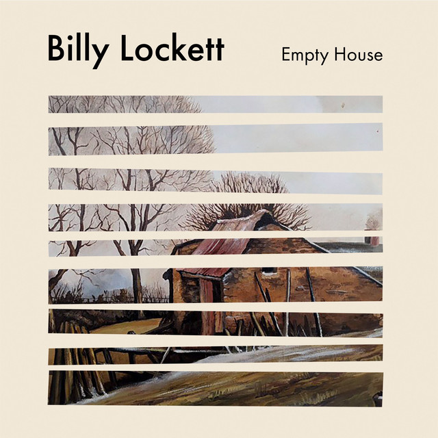 Empty House cover