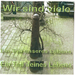 Wir sind viele