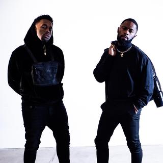 Blaq Tuxedo Photo
