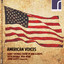American Voices cover