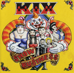 Show Business album