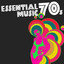 Essential 70s Music cover