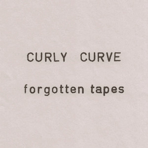 Forgotten Tapes cover